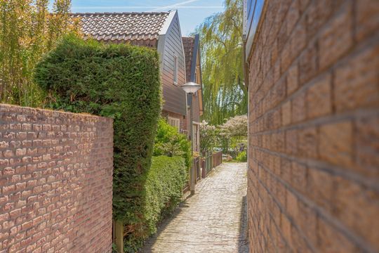 Molenbuurt 5, Grootebroek foto-10