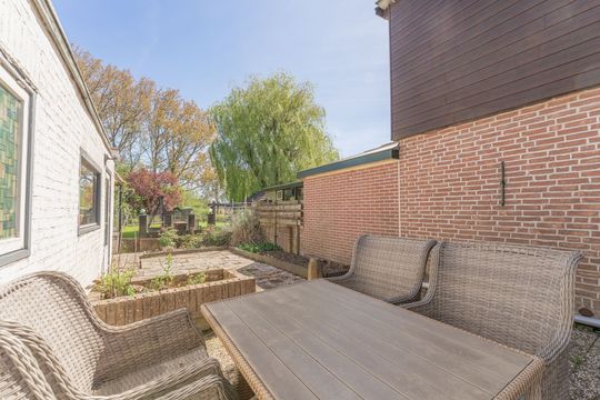 Molenbuurt 5, Grootebroek foto-6