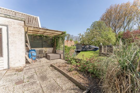 Molenbuurt 5, Grootebroek foto-7