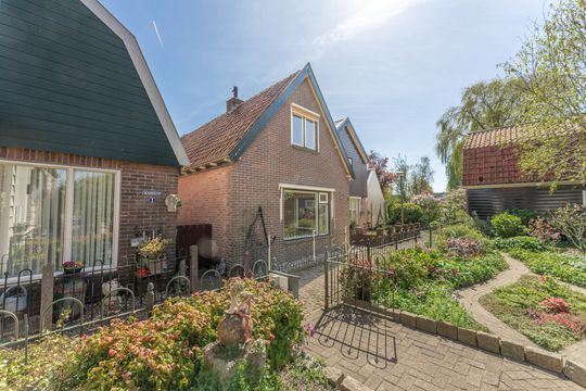 Molenbuurt 5, Grootebroek foto-11