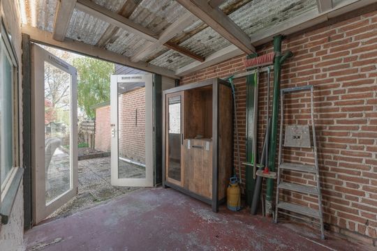 Molenbuurt 5, Grootebroek foto-32