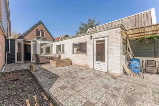 Molenbuurt 5, Grootebroek foto-40