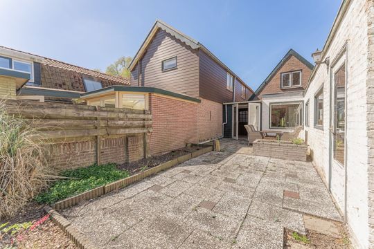 Molenbuurt 5, Grootebroek foto-42