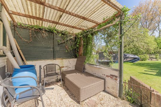 Molenbuurt 5, Grootebroek foto-48