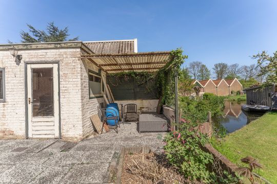 Molenbuurt 5, Grootebroek foto-47