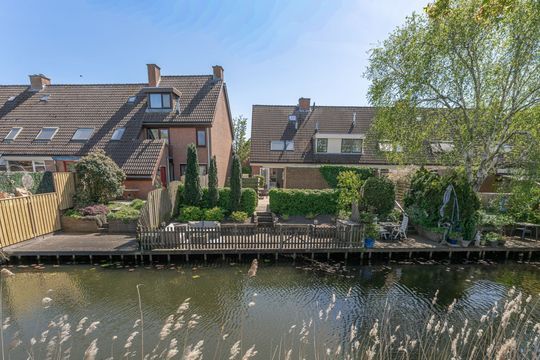 Boendersveld 18, Enkhuizen foto-1