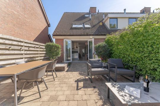 Boendersveld 18, Enkhuizen foto-3