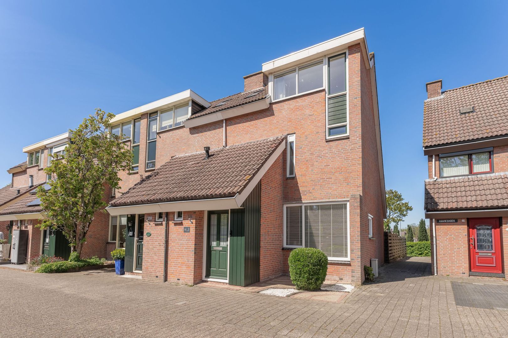 Boendersveld 18, Enkhuizen foto-0