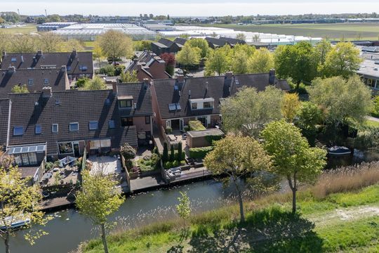 Boendersveld 18, Enkhuizen foto-10