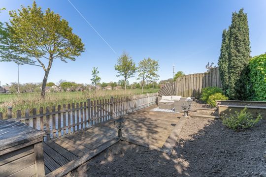 Boendersveld 18, Enkhuizen foto-9
