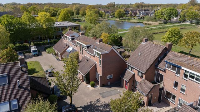 Boendersveld 18, Enkhuizen foto-11