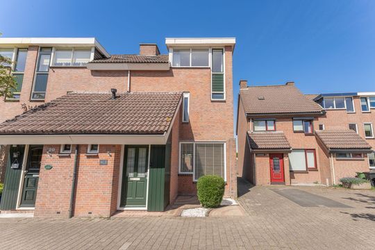 Boendersveld 18, Enkhuizen foto-12