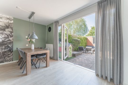 Boendersveld 18, Enkhuizen foto-16