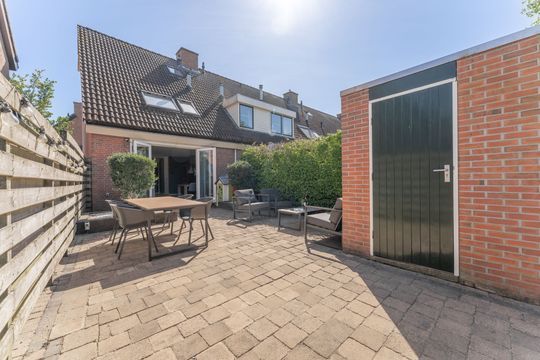 Boendersveld 18, Enkhuizen foto-45