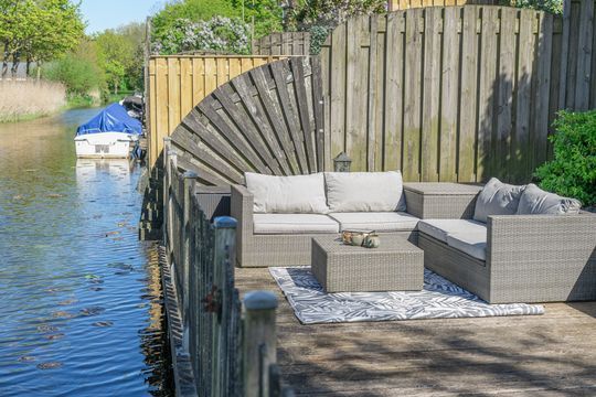 Boendersveld 18, Enkhuizen foto-53
