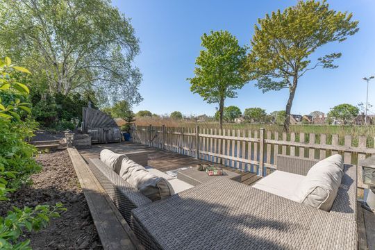 Boendersveld 18, Enkhuizen foto-54
