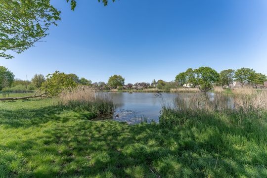 Boendersveld 18, Enkhuizen foto-58