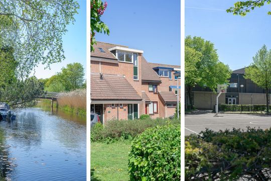 Boendersveld 18, Enkhuizen foto-59