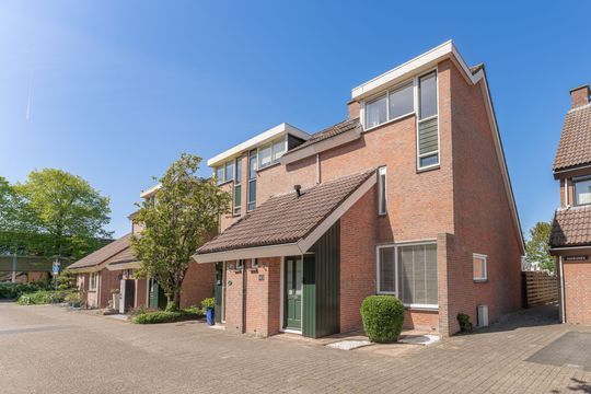 Boendersveld 18, Enkhuizen foto-61