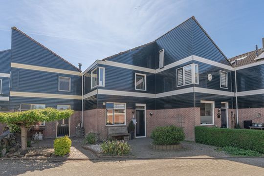 Wezenland 4, Enkhuizen foto-0