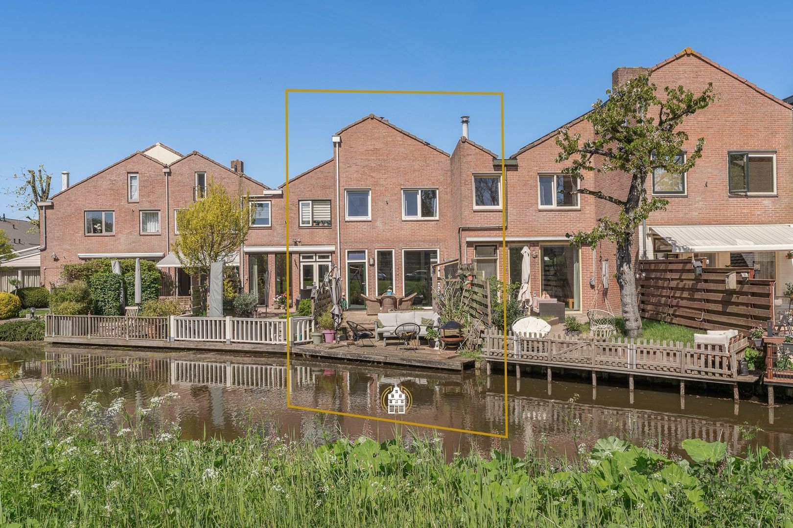 Wezenland 4, Enkhuizen foto-0