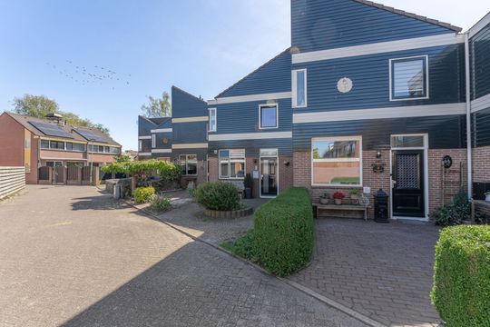 Wezenland 4, Enkhuizen foto-11
