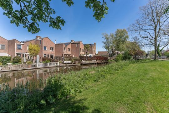 Wezenland 4, Enkhuizen foto-12