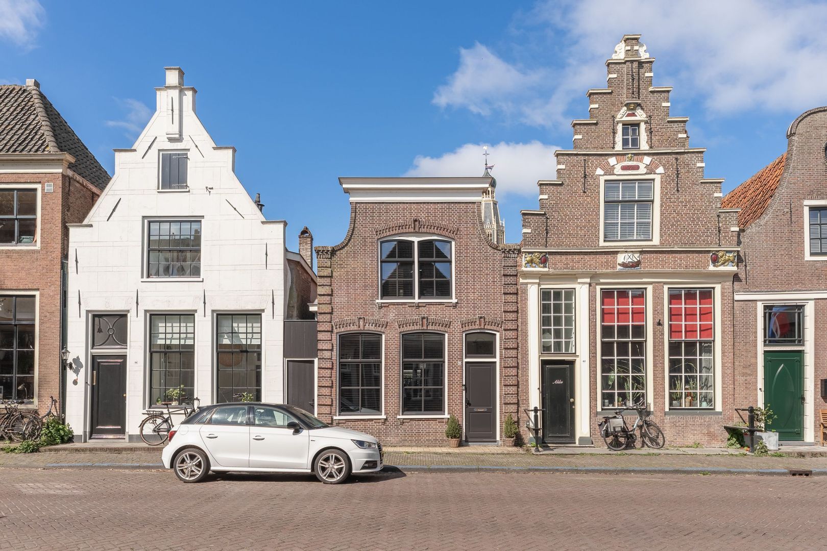Breedstraat 62, Enkhuizen foto-0