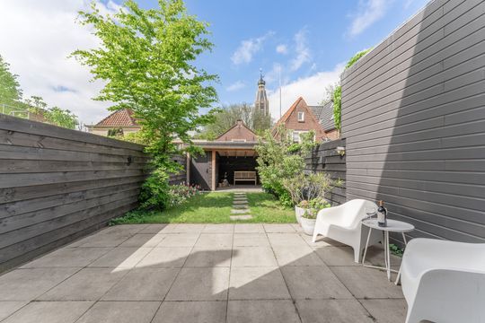 Breedstraat 62, Enkhuizen foto-1
