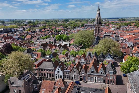 Breedstraat 62, Enkhuizen foto-11