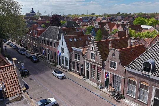 Breedstraat 62, Enkhuizen foto-12