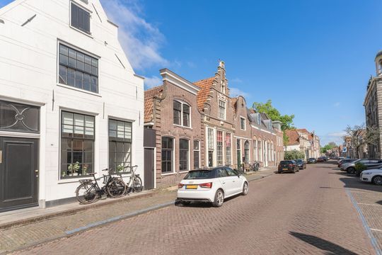 Breedstraat 62, Enkhuizen foto-13