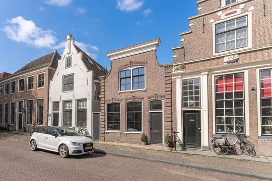 Breedstraat 62, Enkhuizen foto-14