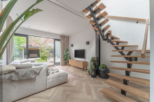 Breedstraat 62, Enkhuizen foto-18