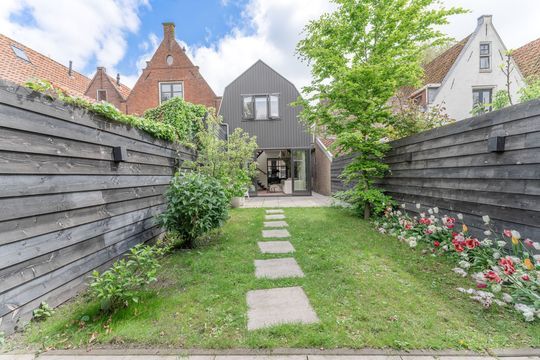 Breedstraat 62, Enkhuizen foto-45
