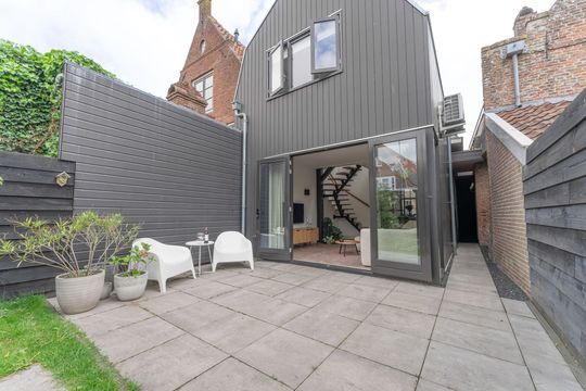Breedstraat 62, Enkhuizen foto-42