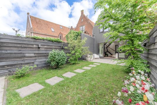 Breedstraat 62, Enkhuizen foto-46