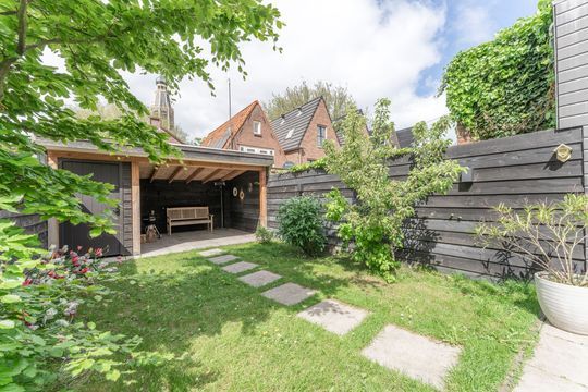 Breedstraat 62, Enkhuizen foto-48
