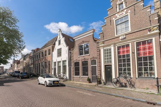 Breedstraat 62, Enkhuizen foto-51