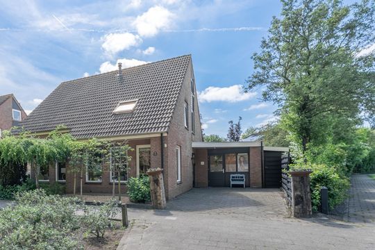 Sebastiaan Centenweg 135, Enkhuizen foto-0