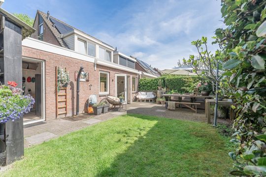 Sebastiaan Centenweg 135, Enkhuizen foto-1