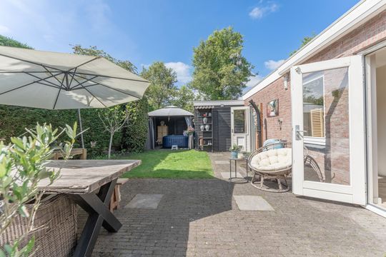 Sebastiaan Centenweg 135, Enkhuizen foto-11