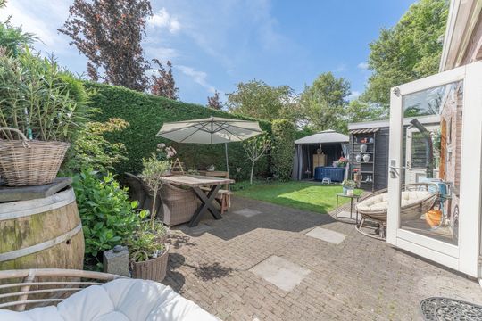 Sebastiaan Centenweg 135, Enkhuizen foto-51