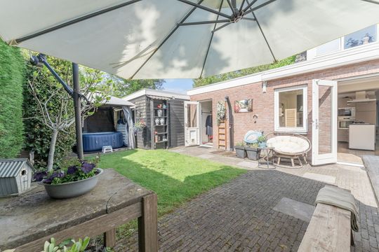 Sebastiaan Centenweg 135, Enkhuizen foto-57