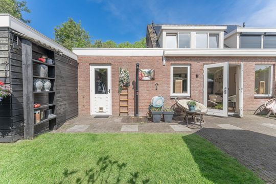 Sebastiaan Centenweg 135, Enkhuizen foto-60