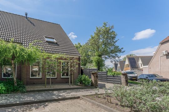 Sebastiaan Centenweg 135, Enkhuizen foto-63