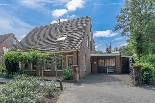 Sebastiaan Centenweg 135, Enkhuizen foto-66