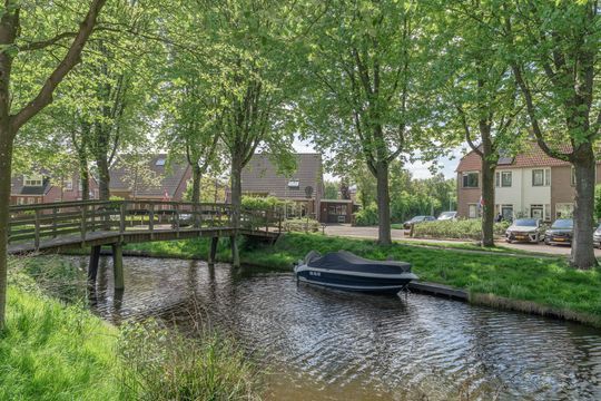 Sebastiaan Centenweg 135, Enkhuizen foto-65