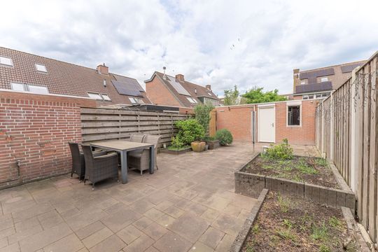 Rode Paard 32, Enkhuizen foto-8