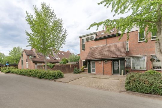 Rode Paard 32, Enkhuizen foto-10
